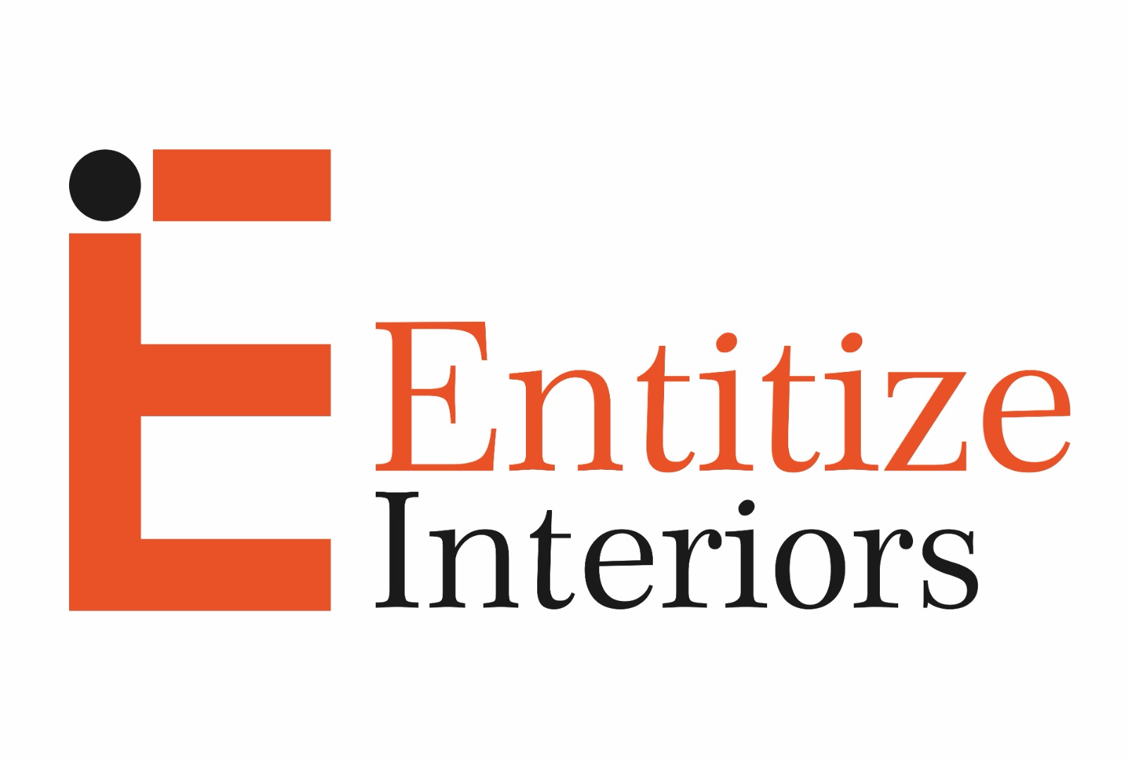 Entitize Interiors